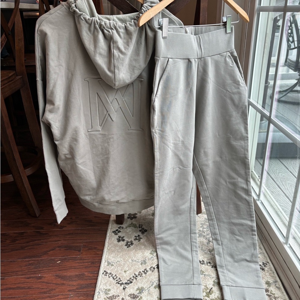 Jogger set